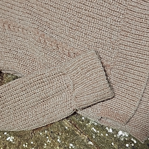 Cozy sweater - Picture 3 of 3